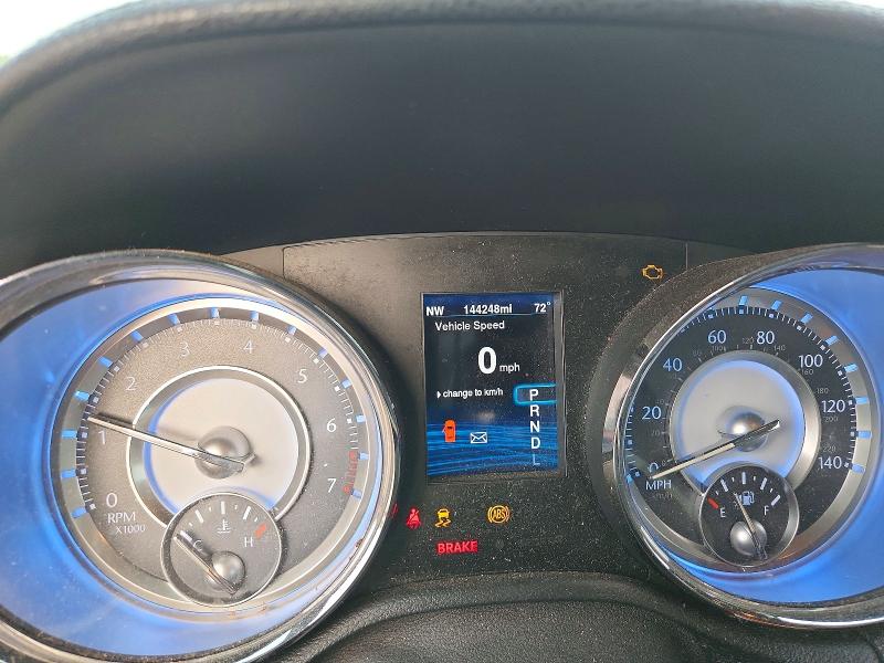 Продаж на аукціоні авто 2014 Chrysler 300, vin: 2C3CCAAG4EH269423, номер лоту: 60632936