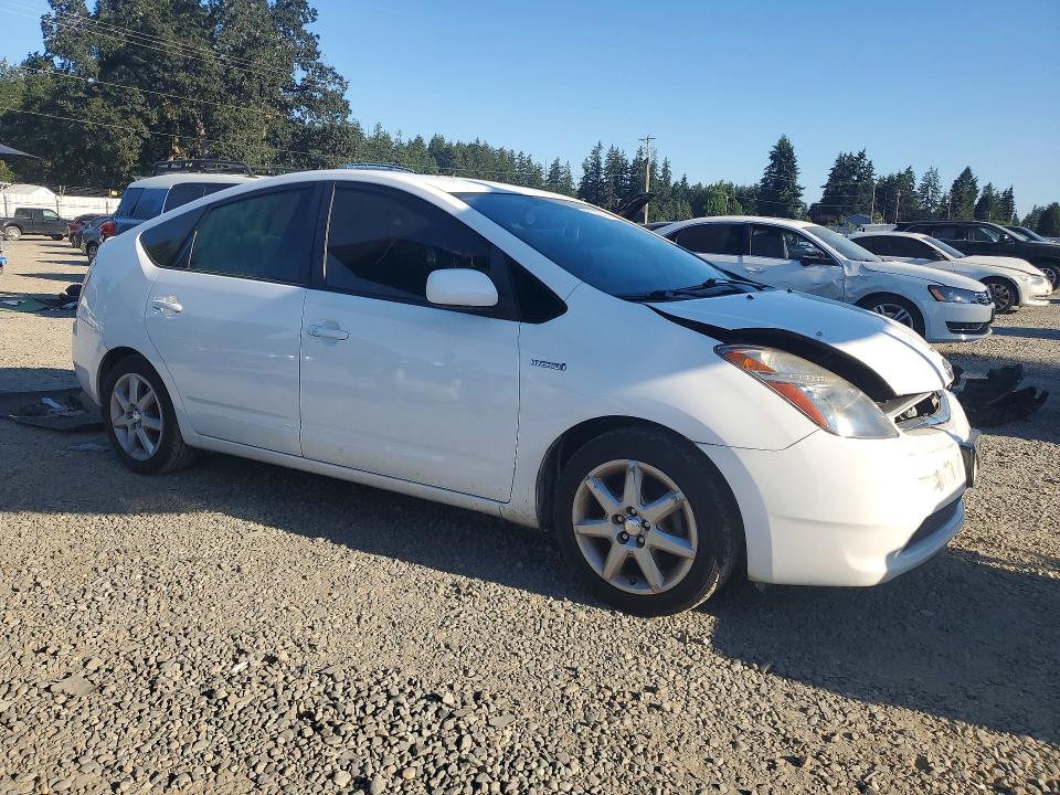 Продажа на аукционе авто 2008 Toyota Prius, vin: JTDKB20UX83356788, номер лота: 61025786