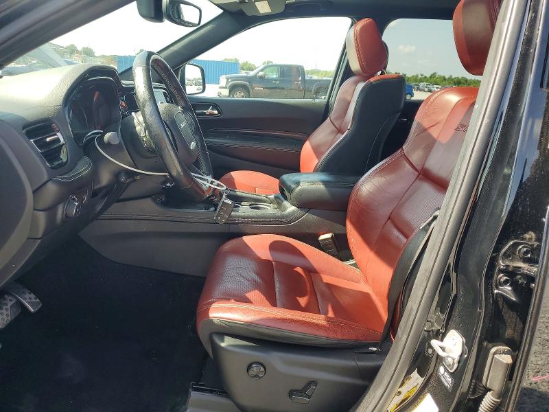 Aukcja sprzedaży 2021 Dodge Durango, vin: 1C4SDJGJXMC849963, numer aukcji: 59837206