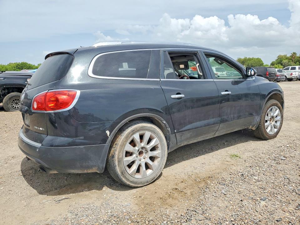 85619285 :رقم المزاد ، 5GAKRCED3BJ111751 vin ، 2011 Buick Enclave مزاد بيع