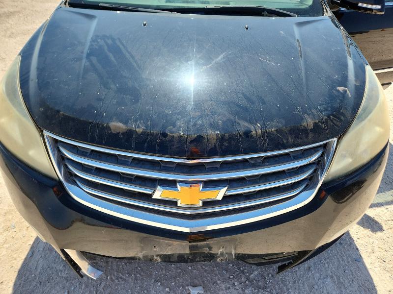 Продажа на аукционе авто 2017 Chevrolet Traverse, vin: 1GNKRGKD7HJ168562, номер лота: 63335316
