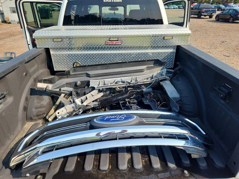 Продажа на аукционе авто 2020 Ford F250, vin: 1FT7W2BN3LEE55238, номер лота: 62298416