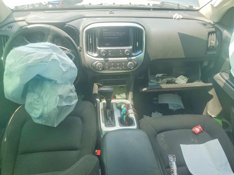 2019 Chevrolet Colorado მანქანა იყიდება აუქციონზე, vin: 1GCGSCEN6K1198790, აუქციონის ნომერი: 61216536