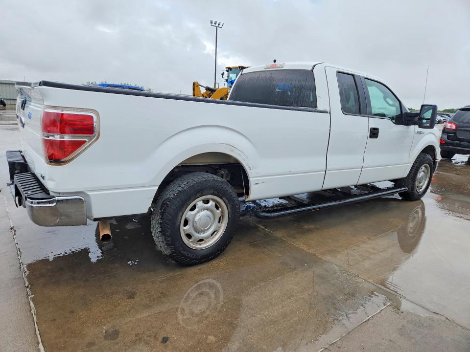 Aukcja sprzedaży 2010 Ford F150, vin: 1FTVX1CVXAKC18693, numer aukcji: 61035006