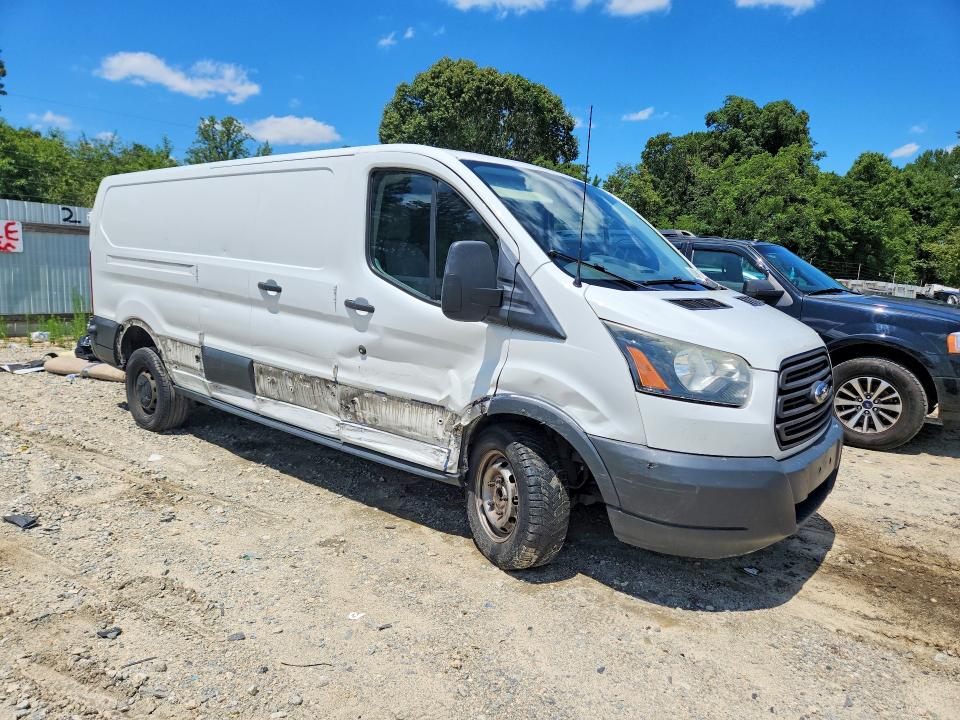 Продажа на аукционе авто 2015 Ford Transit, vin: 1FTYR2ZM1FKB15259, номер лота: 62085866