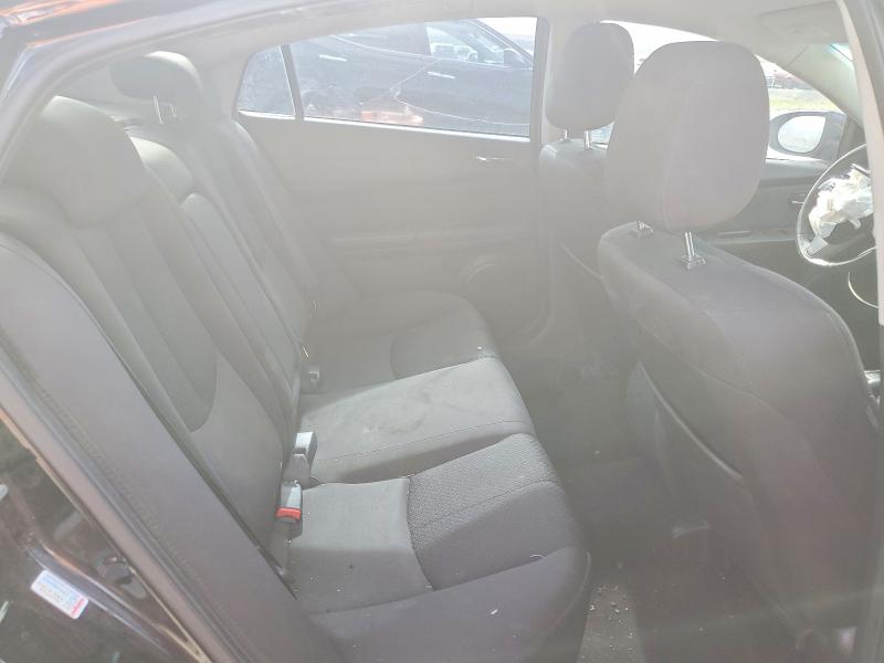 2012 Mazda 6 მანქანა იყიდება აუქციონზე, vin: 1YVHZ8DH3C5M32655, აუქციონის ნომერი: 60011276