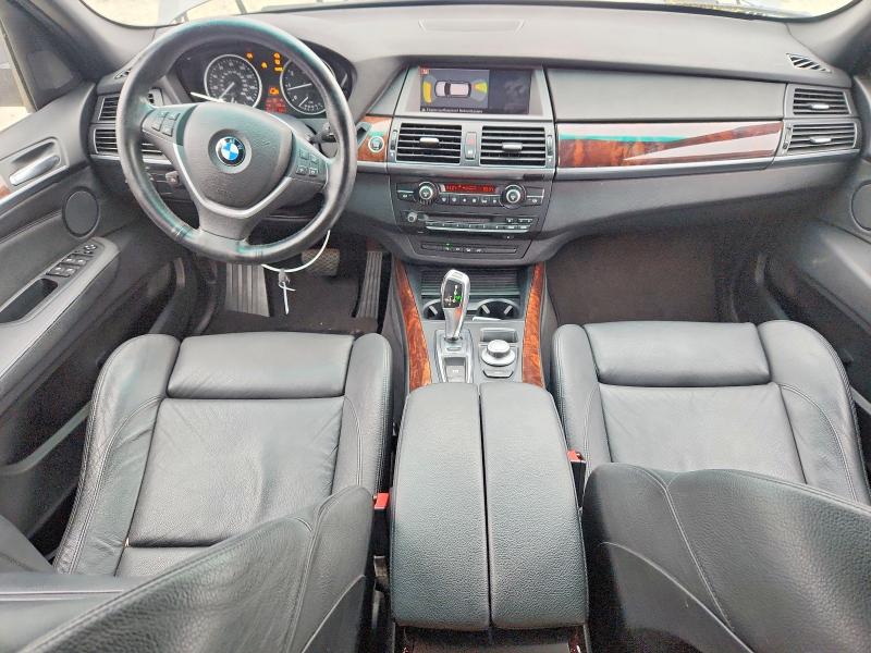 Aukcja sprzedaży 2008 Bmw X5, vin: 5UXFE83518L162228, numer aukcji: 60250356