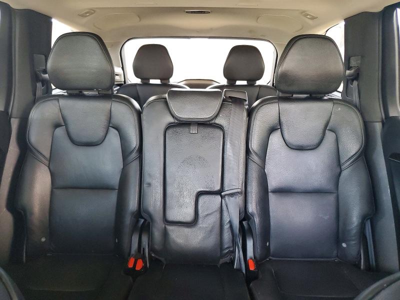 Продаж на аукціоні авто 2016 Volvo Xc90, vin: YV4A22PK5G1071424, номер лоту: 60002916
