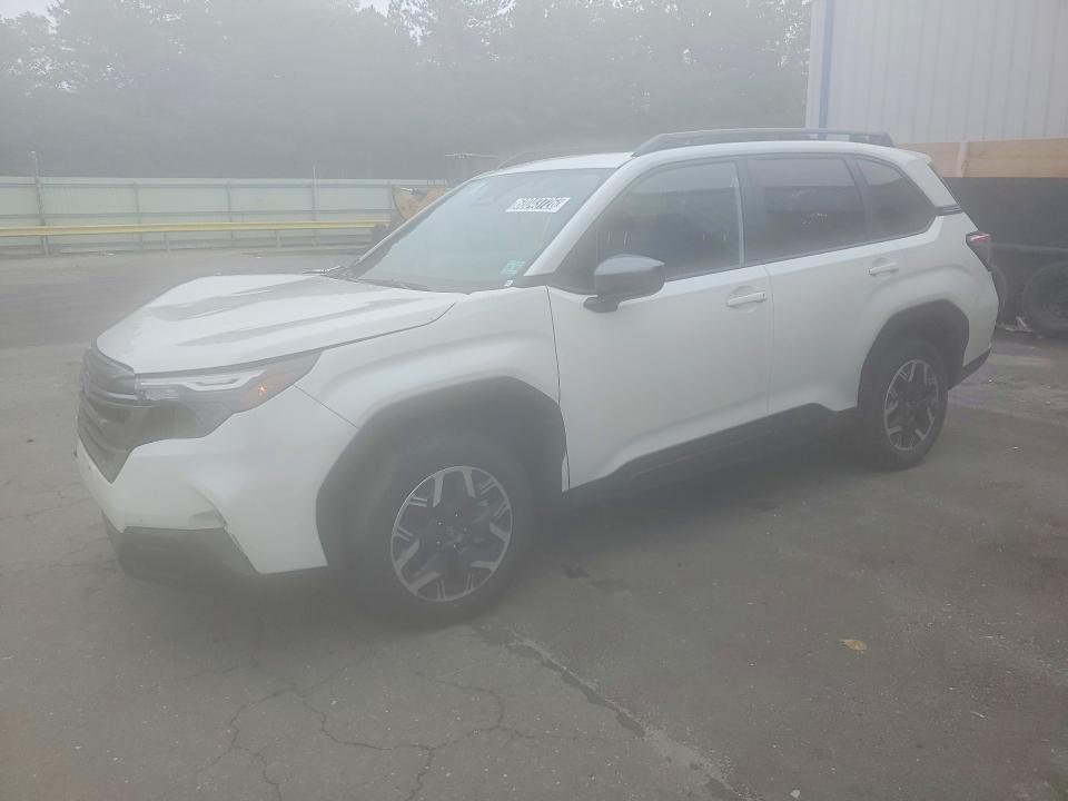 Продаж на аукціоні авто 2026 Subaru Forester, vin: 4S4SLDD68T3110167, номер лоту: 60043726