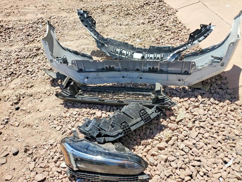 60090366 :رقم المزاد ، 2HGFE2F51PH547232 vin ، 2023 Honda Civic مزاد بيع