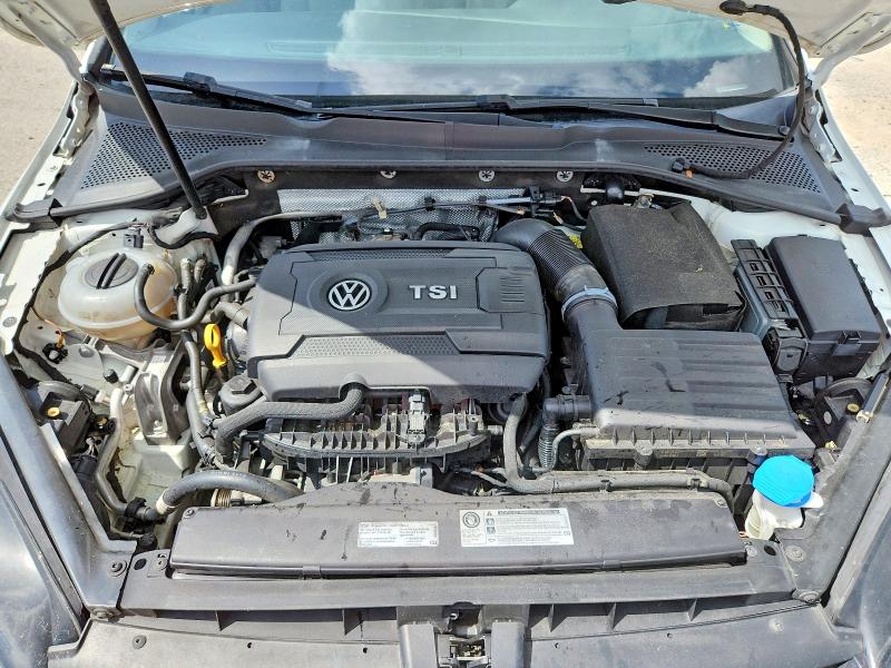Aukcja sprzedaży 2016 Volkswagen Golf Sportwagen, vin: 3VWC17AU5GM507453, numer aukcji: 62072976