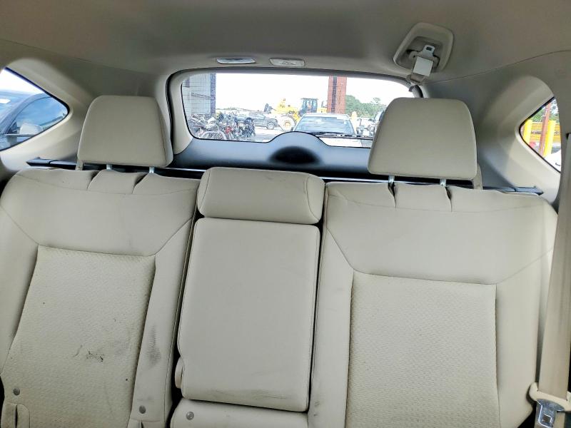 Aukcja sprzedaży 2015 Honda Cr-v, vin: 5J6RM3H31FL003440, numer aukcji: 63007176