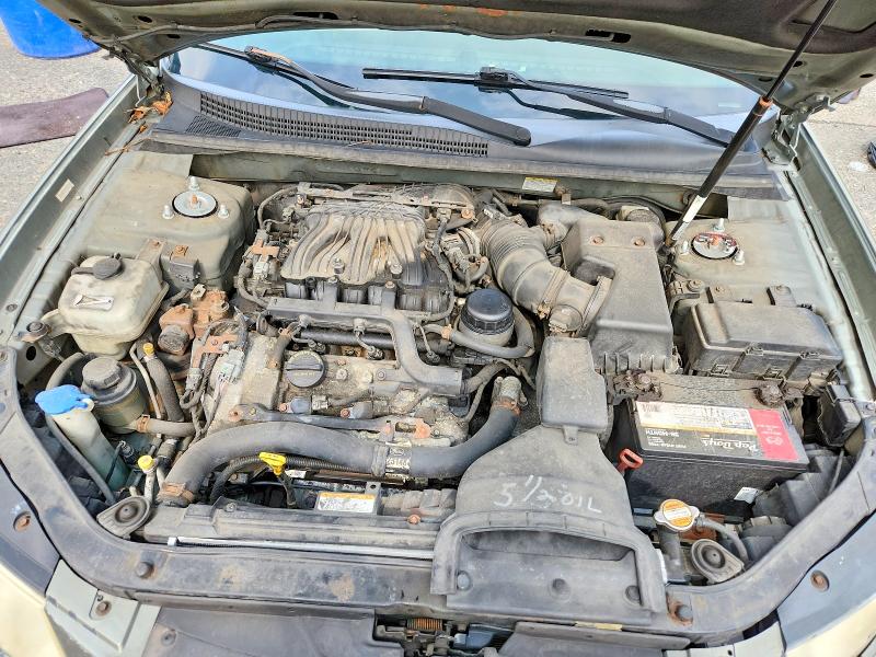63103986 :رقم المزاد ، 5NPEU46FX9H477662 vin ، 2009 Hyundai Sonata مزاد بيع