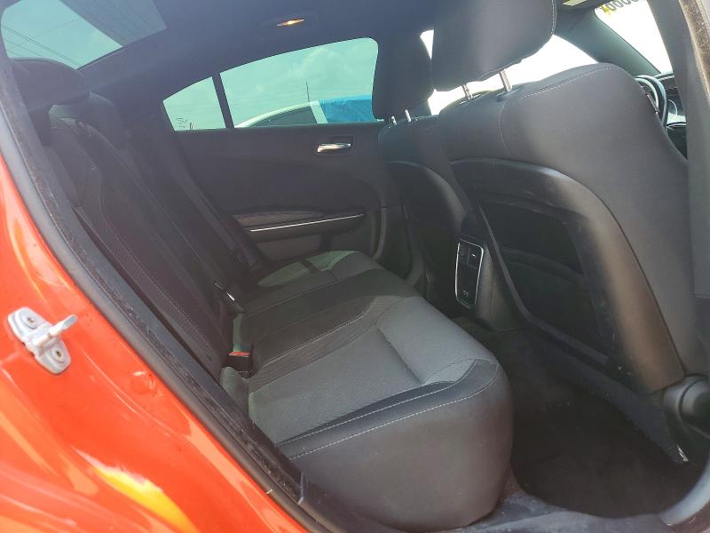 Aukcja sprzedaży 2019 Dodge Charger, vin: 2C3CDXJG7KH533164, numer aukcji: 62868366