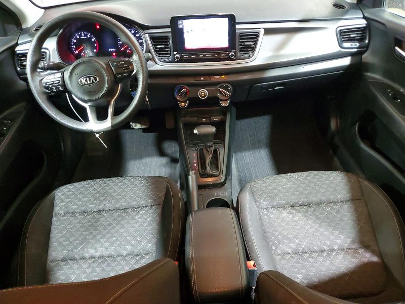 Продажа на аукционе авто 2023 Kia Rio, vin: 3KPA24AD1PE556052, номер лота: 60275786