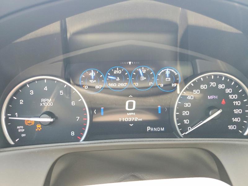 Продажа на аукционе авто 2016 Cadillac Ct6, vin: 1G6KC5RX6GU166509, номер лота: 62335216