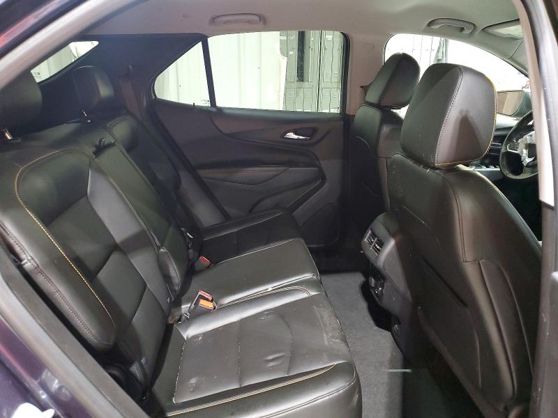Продаж на аукціоні авто 2018 Chevrolet Equinox, vin: 3GNAXVEV7JL331199, номер лоту: 60330476