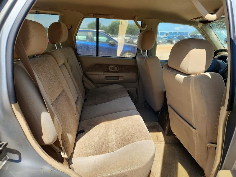Продаж на аукціоні авто 1998 Nissan Pathfinder, vin: JN8AR05Y8WW278549, номер лоту: 61955836
