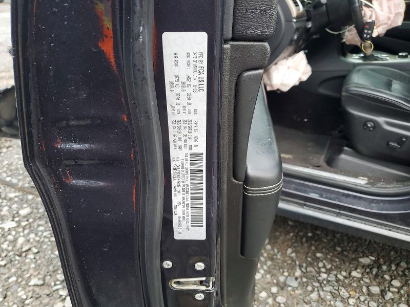 Продажа на аукционе авто 2016 Jeep Grand Cherokee, vin: 1C4RJFBG4GC448042, номер лота: 62922786