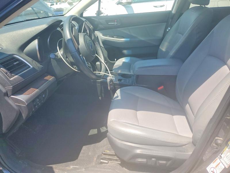 61919256 :رقم المزاد ، 4S4BSANCXK3301626 vin ، 2019 Subaru Outback مزاد بيع