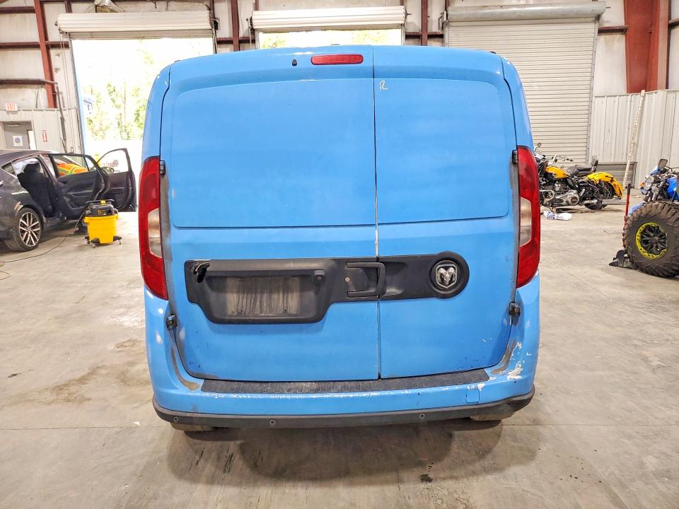 Aukcja sprzedaży 2019 Ram Promaster City, vin: ZFBHRFBB0K6M47070, numer aukcji: 61133306