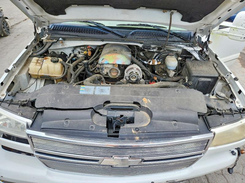 61630396 :رقم المزاد ، 2GCEK13Z071167375 vin ، 2007 Chevrolet Silverado مزاد بيع