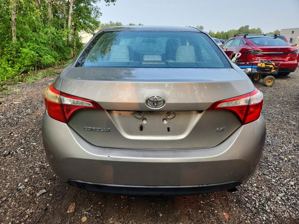 Aukcja sprzedaży 2014 Toyota Corolla, vin: 2T1BURHE9EC112875, numer aukcji: 62249496