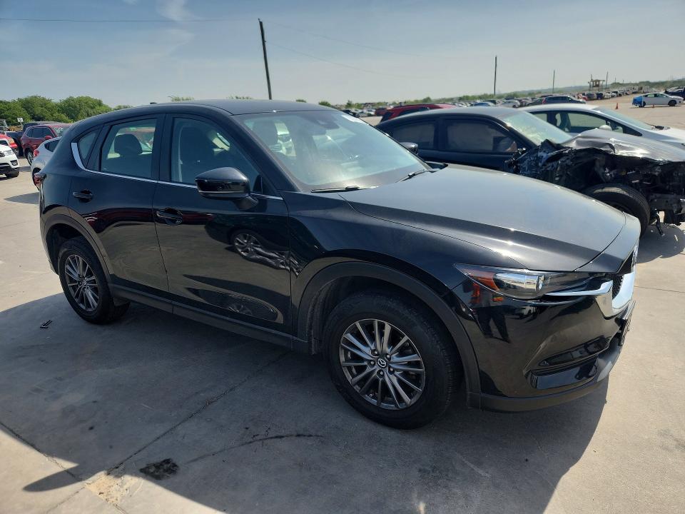Aukcja sprzedaży 2018 Mazda Cx-5, vin: JM3KFABM0J1451445, numer aukcji: 63036506