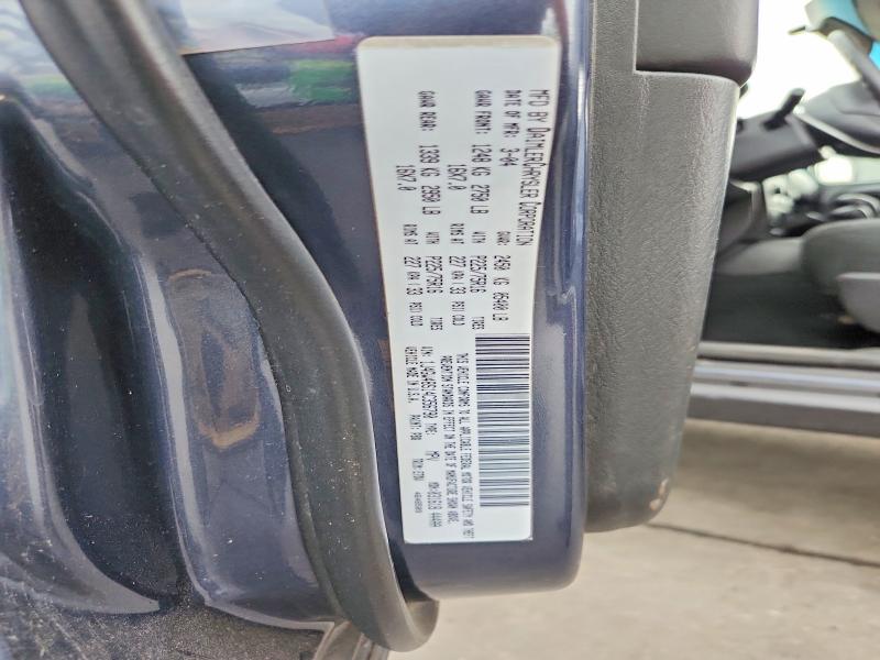 62801546 :رقم المزاد ، 1J4GW48S14C356790 vin ، 2004 Jeep Grand Cherokee مزاد بيع