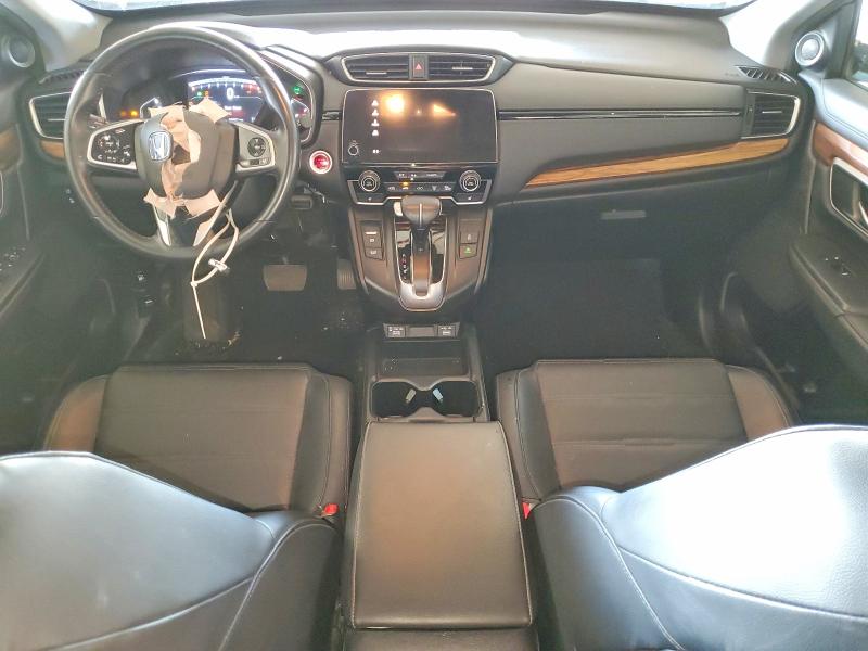 Продаж на аукціоні авто 2020 Honda Cr-v, vin: 5J6RW1H84LL012767, номер лоту: 60062496