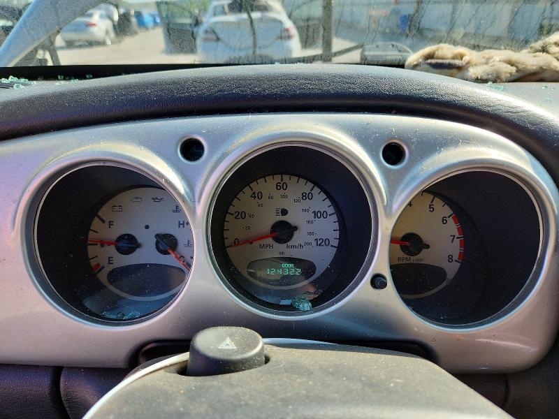 61386076 :رقم المزاد ، 3C8FY68B94T278527 vin ، 2004 Chrysler Pt Cruiser مزاد بيع