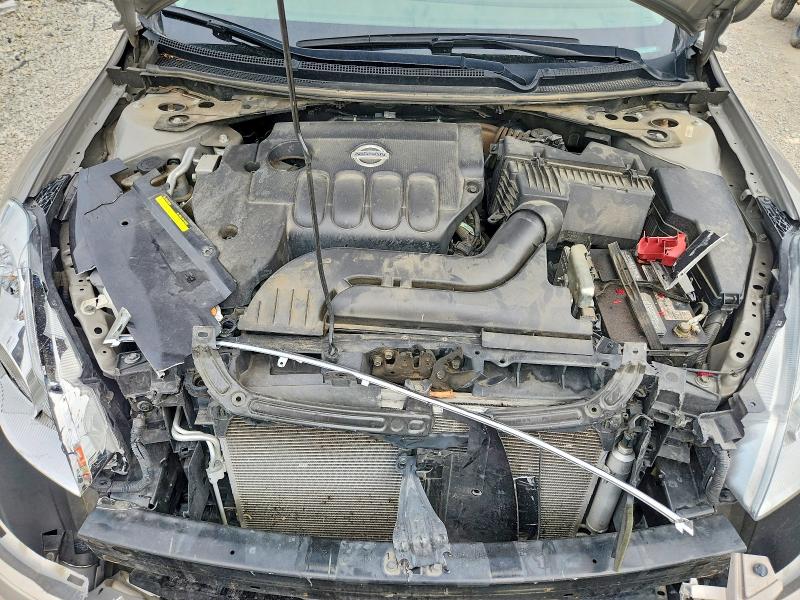 Aukcja sprzedaży 2012 Nissan Altima, vin: 1N4AL2AP7CN520809, numer aukcji: 60226486