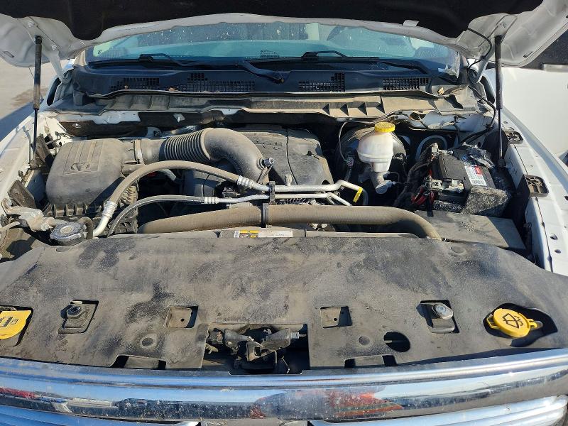 Aukcja sprzedaży 2019 Ram 1500 Classic, vin: 1C6RR6LT9KS549507, numer aukcji: 62901736
