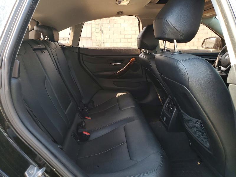 Продажа на аукционе авто 2015 Bmw 428, vin: WBA4A9C58FGL86044, номер лота: 61558666