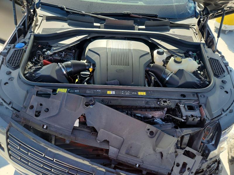 Продаж на аукціоні авто 2025 Land Rover Range Rover, vin: SALKPBE92SA324130, номер лоту: 60412966