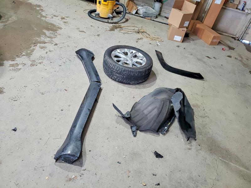 Продаж на аукціоні авто 2020 Jeep Grand Cherokee, vin: 1C4RJFJTXLC235668, номер лоту: 62836676