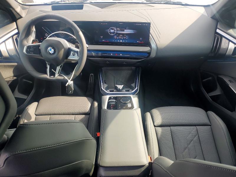 2026 Bmw X3 მანქანა იყიდება აუქციონზე, vin: 5UX53GP07T9434006, აუქციონის ნომერი: 60585426