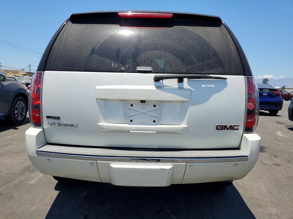Aukcja sprzedaży 2011 Gmc Yukon, vin: 1GKS2EEF4BR109254, numer aukcji: 61145506