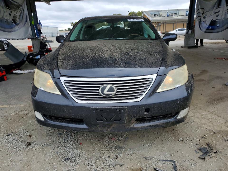 Aukcja sprzedaży 2008 Lexus Ls, vin: JTHGL46F685030349, numer aukcji: 59234566