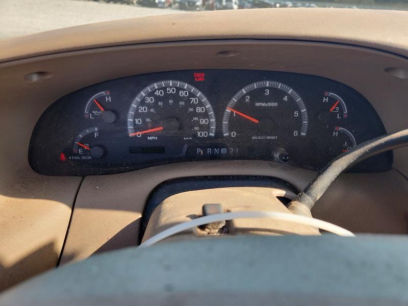Продаж на аукціоні авто 2002 Ford F150, vin: 1FTRW07L52KB35245, номер лоту: 60469426
