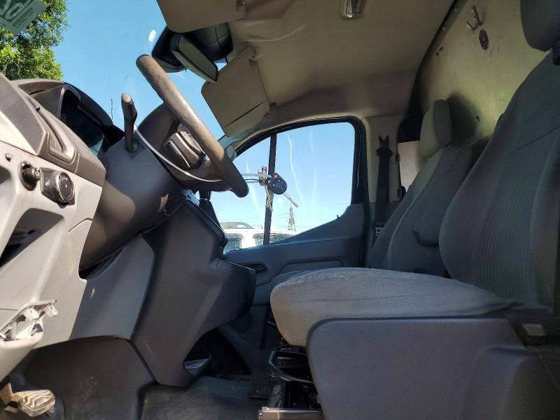 Продаж на аукціоні авто 2016 Ford Transit, vin: 1FTYR1ZGXGKB39419, номер лоту: 62592526