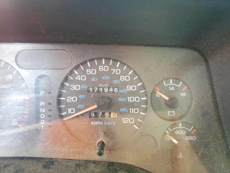 Продаж на аукціоні авто 1995 Dodge Ram 1500, vin: 3B7HF13Z4SM111376, номер лоту: 60325436
