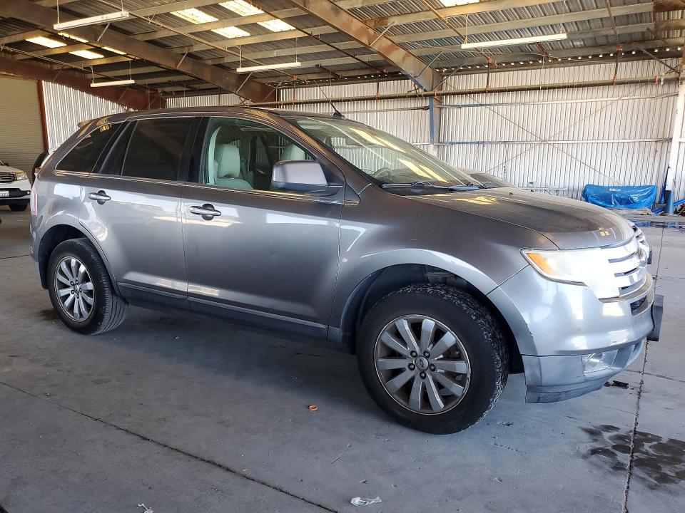 Продажа на аукционе авто 2009 Ford Edge, vin: 2FMDK49C79BB00992, номер лота: 61178986