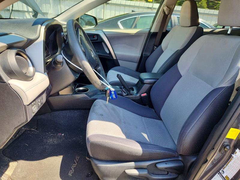 Aukcja sprzedaży 2013 Toyota Rav4, vin: JTMRFREV9DD012208, numer aukcji: 60433126