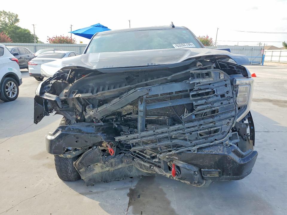 63202786 :رقم المزاد ، 3GTUUEE88RG292989 vin ، 2024 Gmc Sierra مزاد بيع