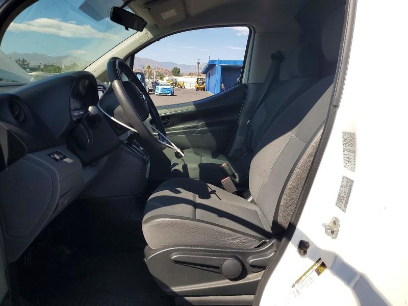 Продажа на аукционе авто 2015 Nissan Nv200, vin: 3N6CM0KN9FK730031, номер лота: 61617386