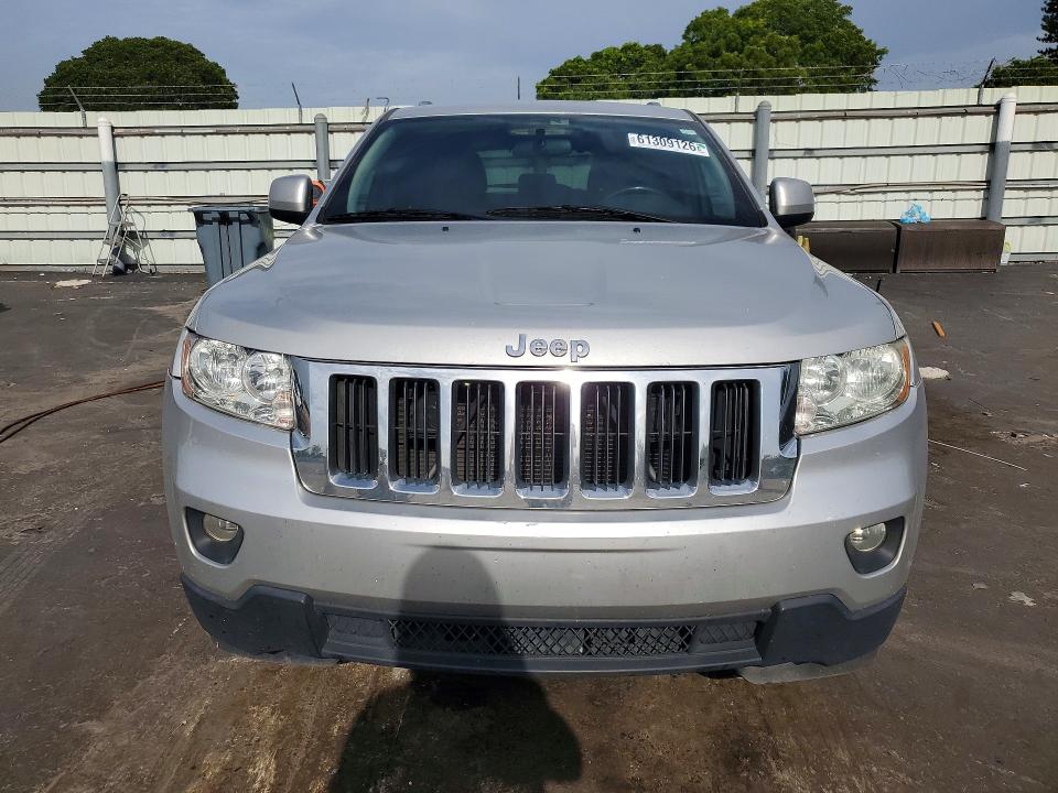 Aukcja sprzedaży 2012 Jeep Grand Cherokee, vin: 1C4RJEAG4CC282062, numer aukcji: 61309126
