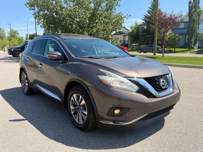 Продажа на аукционе авто 2015 Nissan Murano, vin: 5N1AZ2MH9FN247451, номер лота: 60868846