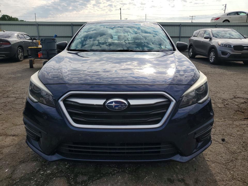Продаж на аукціоні авто 2018 Subaru Legacy, vin: 4S3BNAB69J3025156, номер лоту: 62039526