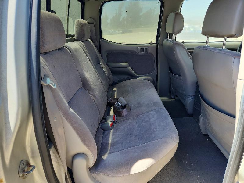 Продажа на аукционе авто 2002 Toyota Tacoma, vin: 5TEHN72N52Z103388, номер лота: 63190986